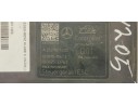 Recambio de abs para mercedes-benz clase c (w205) lim. 2.2cdi 170 [220] fap referencia OEM IAM A2539011400  
