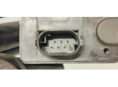 Recambio de modulo electronico para renault megane iii berlina 5 p 2.0 i 140 referencia OEM IAM 8200604932  