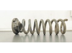 Recambio de muelle amortiguacion para mercedes-benz clase c (w205) lim. 2.2cdi 170 [220] fap referencia OEM IAM   