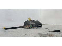 Recambio de cerradura puerta trasera derecha para chevrolet cruze 1.6 i 113 referencia OEM IAM 13503178  