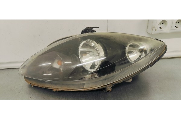 Recambio de faro izquierdo para seat altea (5p1) sport-up referencia OEM IAM 5P1941005A  