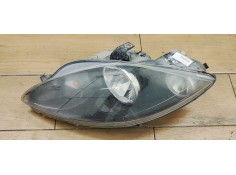 Recambio de faro izquierdo para seat altea (5p1) sport-up referencia OEM IAM 5P1941005A  