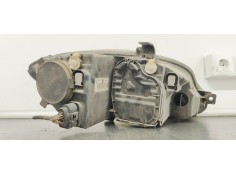 Recambio de faro izquierdo para seat altea (5p1) sport-up referencia OEM IAM 5P1941005A  