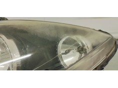 Recambio de faro izquierdo para seat altea (5p1) sport-up referencia OEM IAM 5P1941005A  