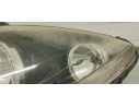 Recambio de faro izquierdo para seat altea (5p1) sport-up referencia OEM IAM 5P1941005A  