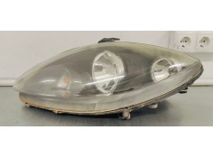 Recambio de faro izquierdo para seat altea (5p1) sport-up referencia OEM IAM 5P1941005A  