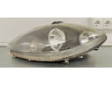 Recambio de faro izquierdo para seat altea (5p1) sport-up referencia OEM IAM 5P1941005A  