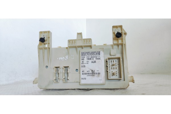 Recambio de caja reles / fusibles para ford focus c-max (cap) ghia (d) referencia OEM IAM 4M5T14A073CJ  