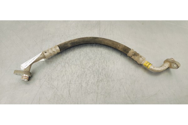 Recambio de tubos aire acondicionado para citroen c4 berlina lx referencia OEM IAM 9650629480  
