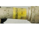 Recambio de tubos aire acondicionado para citroen c4 berlina lx referencia OEM IAM 9650629480  