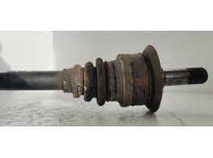 Recambio de transmision trasera derecha para bmw serie 5 touring (f11) 518d referencia OEM IAM 7581028AI04  