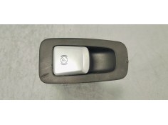 Recambio de freno de mano electrico para mercedes-benz clase c (w205) lim. 2.2cdi 170 [220] fap referencia OEM IAM A2059056603  