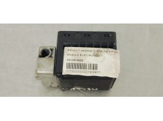 Recambio de modulo electronico para renault megane iii berlina 5 p 2.0 i 140 referencia OEM IAM 8200604932  