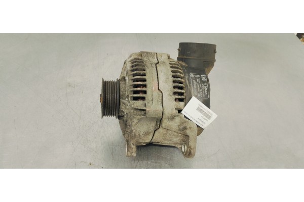 Recambio de alternador para audi a6 berlina (4b2) 2.4 v6 30v referencia OEM IAM 078903015F  