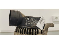 Recambio de alternador para audi a6 berlina (4b2) 2.4 v6 30v referencia OEM IAM 078903015F  