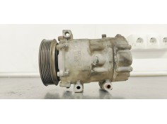 Recambio de compresor aire acondicionado para citroen c4 grand picasso exclusive plus referencia OEM IAM 9651911380  