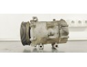 Recambio de compresor aire acondicionado para citroen c4 grand picasso exclusive plus referencia OEM IAM 9651911380  