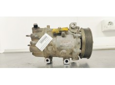 Recambio de compresor aire acondicionado para citroen c4 grand picasso exclusive plus referencia OEM IAM 9651911380  