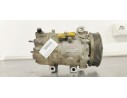 Recambio de compresor aire acondicionado para citroen c4 grand picasso exclusive plus referencia OEM IAM 9651911380  