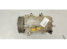 Recambio de compresor aire acondicionado para citroen c4 grand picasso exclusive plus referencia OEM IAM 9651911380  