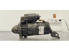 Recambio de motor arranque para chrysler voyager (gs) 2.5 turbodiesel referencia OEM IAM 0001218175  