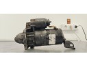 Recambio de motor arranque para chrysler voyager (gs) 2.5 turbodiesel referencia OEM IAM 0001218175  