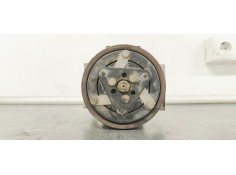Recambio de compresor aire acondicionado para citroen c4 grand picasso exclusive plus referencia OEM IAM 9651911380  