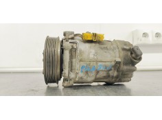Recambio de compresor aire acondicionado para citroen c4 grand picasso exclusive plus referencia OEM IAM 9651911380  