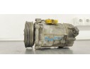 Recambio de compresor aire acondicionado para citroen c4 grand picasso exclusive plus referencia OEM IAM 9651911380  