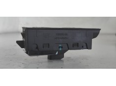 Recambio de mando elevalunas delantero izquierdo para opel insignia berlina 2.0 16v cdti referencia OEM IAM 13222224 13305019 