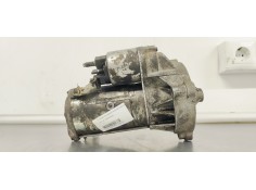MOTOR ARRANQUE 