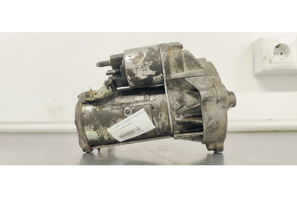 Recambio de motor arranque para citroen c4 grand picasso exclusive plus referencia OEM IAM   