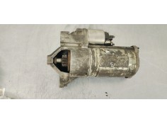 Recambio de motor arranque para citroen c4 grand picasso exclusive plus referencia OEM IAM   