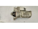 Recambio de motor arranque para citroen c4 grand picasso exclusive plus referencia OEM IAM   