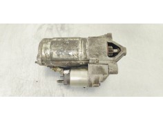 Recambio de motor arranque para citroen c4 grand picasso exclusive plus referencia OEM IAM   