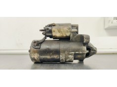 Recambio de motor arranque para renault scenic (ja..) 1.9 dci expression referencia OEM IAM 7700116282  
