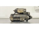 Recambio de motor arranque para renault scenic (ja..) 1.9 dci expression referencia OEM IAM 7700116282  