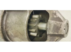 Recambio de motor arranque para renault scenic (ja..) 1.9 dci expression referencia OEM IAM 7700116282  