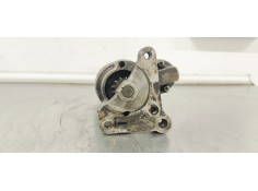 Recambio de motor arranque para renault scenic (ja..) 1.9 dci expression referencia OEM IAM 7700116282  