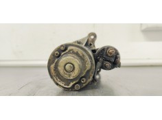 Recambio de motor arranque para renault scenic (ja..) 1.9 dci expression referencia OEM IAM 7700116282  