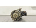 Recambio de motor arranque para renault scenic (ja..) 1.9 dci expression referencia OEM IAM 7700116282  