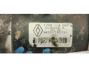 Recambio de motor arranque para renault scenic (ja..) 1.9 dci expression referencia OEM IAM 7700116282  