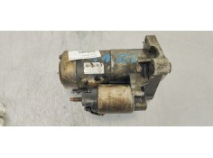 Recambio de motor arranque para renault scenic (ja..) 1.9 dci expression referencia OEM IAM 7700116282  