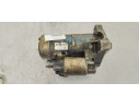 Recambio de motor arranque para renault scenic (ja..) 1.9 dci expression referencia OEM IAM 7700116282  