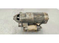 Recambio de motor arranque para renault scenic (ja..) 1.9 dci expression referencia OEM IAM 7700116282  