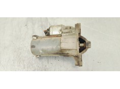 Recambio de motor arranque para citroen c3 1.4 referencia OEM IAM 9648644680  