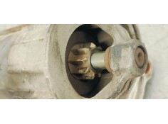 Recambio de motor arranque para citroen c3 1.4 referencia OEM IAM 9648644680  