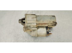 Recambio de motor arranque para citroen c3 1.4 referencia OEM IAM 9648644680  