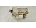 Recambio de motor arranque para citroen c3 1.4 referencia OEM IAM 9648644680  
