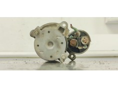 Recambio de motor arranque para citroen c3 1.4 referencia OEM IAM 9648644680  